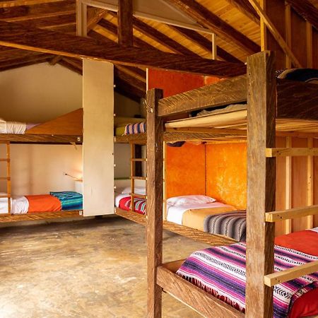 Bacoa Hostel Guatapé 외부 사진