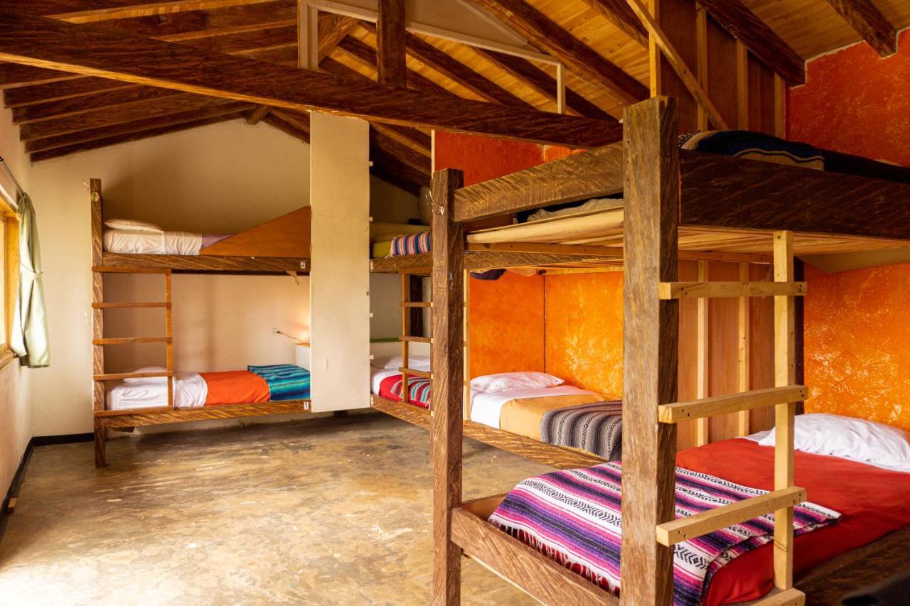 Bacoa Hostel Guatapé 외부 사진